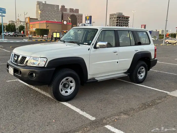 نيسان فتك 2021 16