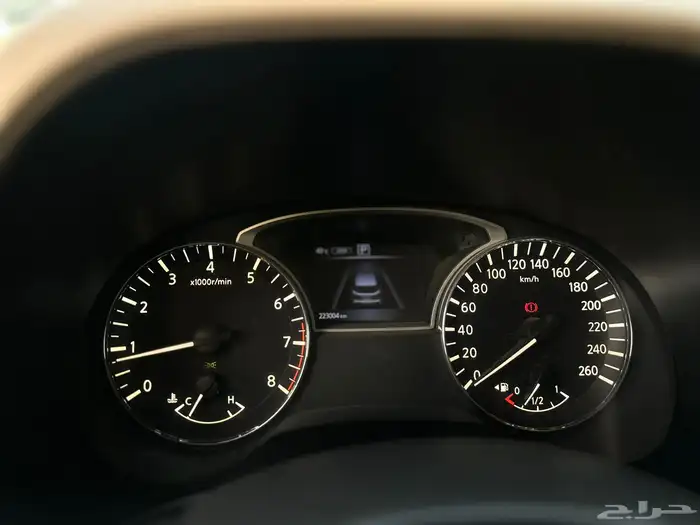 نيسان باثفندر 2016 ( V6 بحالة ممتازة ) 31