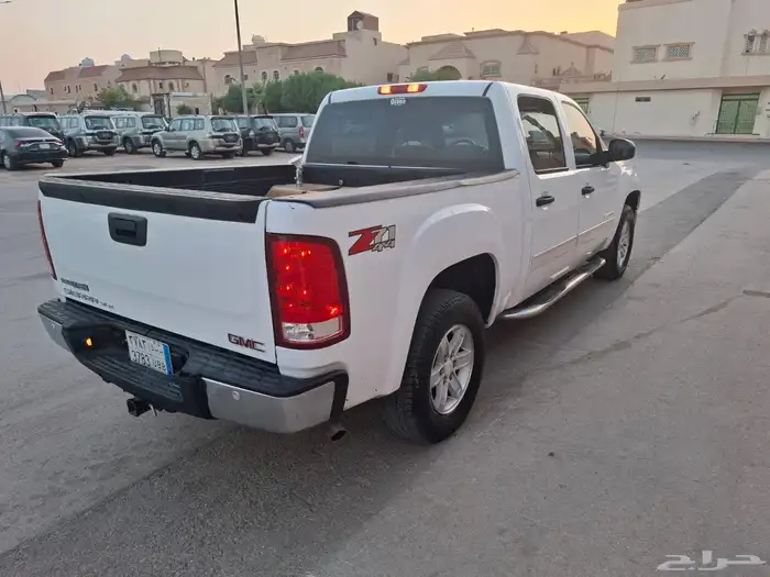 جمس سيرا 14