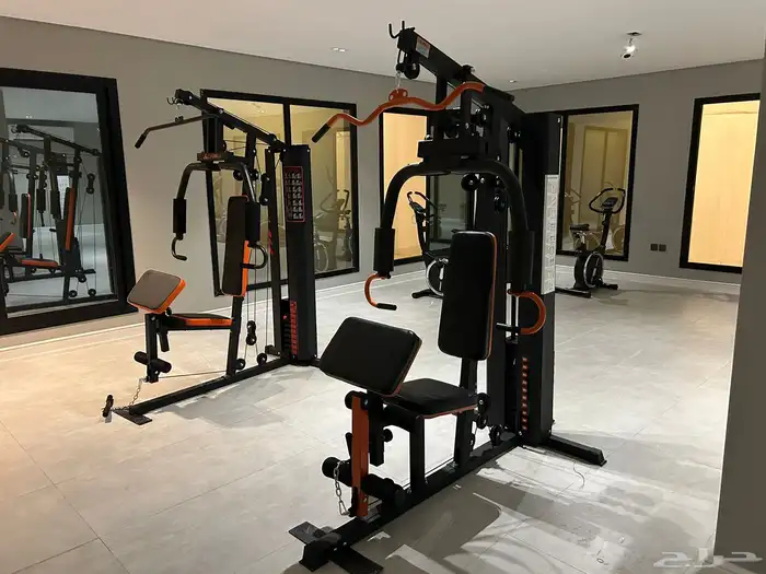 شقة مؤثثة ابحر الجنوبيه 3