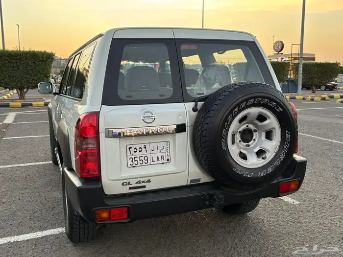 نيسان فتك 2021 11