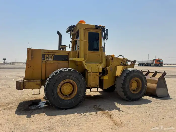 للبيع شيول 950B 1