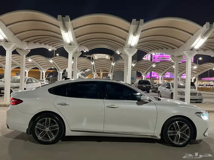 هونداي ازيرا 2018 11
