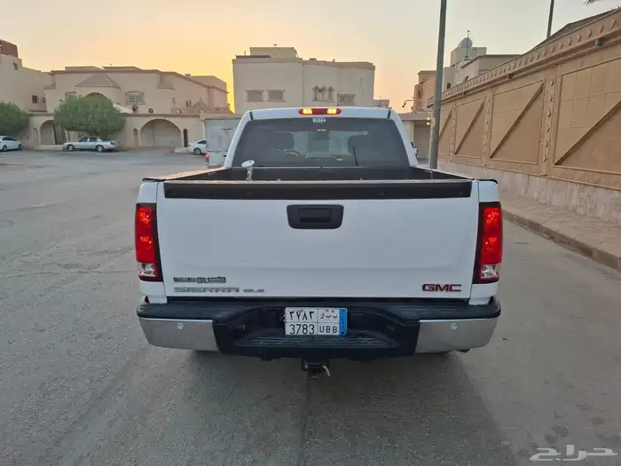 جمس سيرا 12