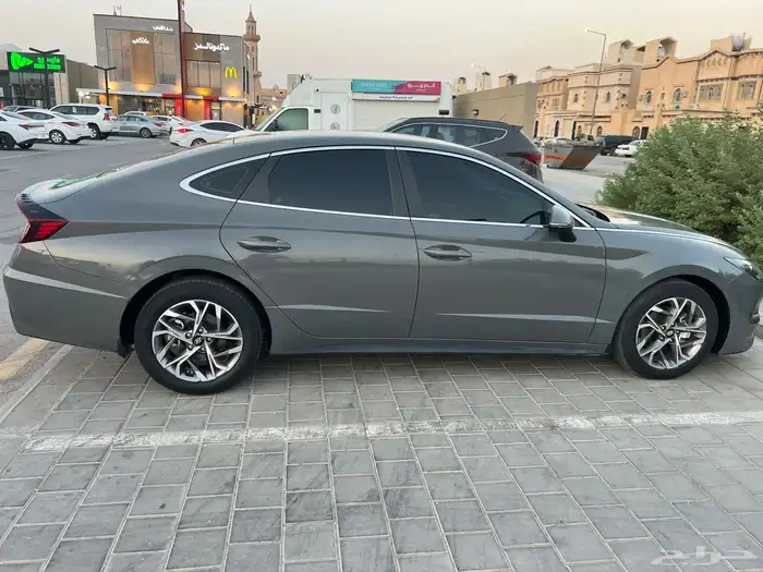 سوناتا 2021 10