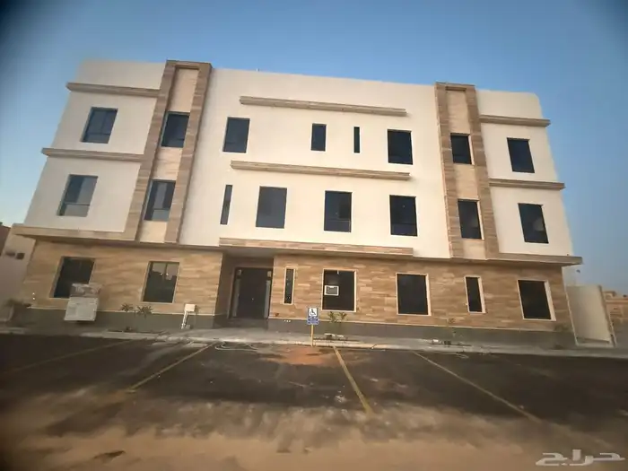 عمارة سكنية جديدة للبيع 20