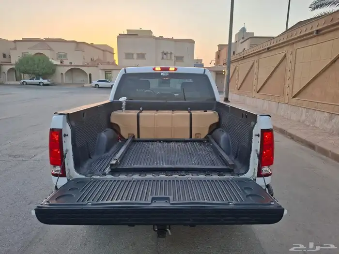 جمس سيرا 11