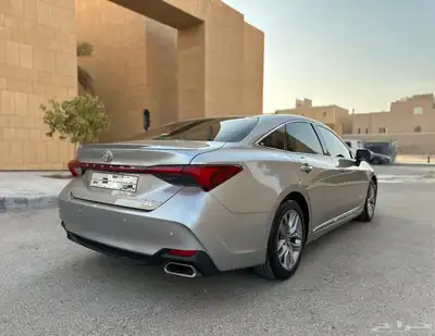 افالون وكاله 2021 index
