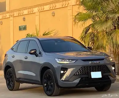 هافال H6 GT 2023 سعودي index