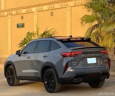 هافال H6 GT 2023 سعودي index
