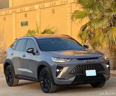 هافال H6 GT 2023 سعودي index