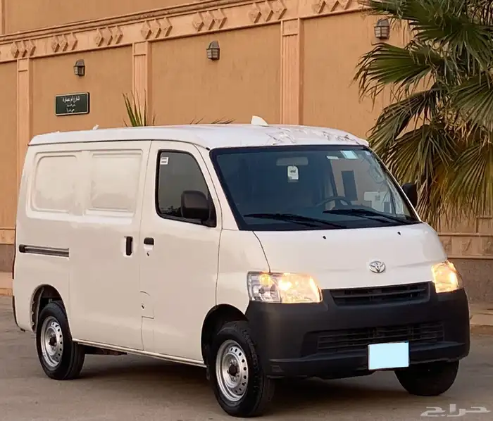تويوتا لايت إس 2024 3