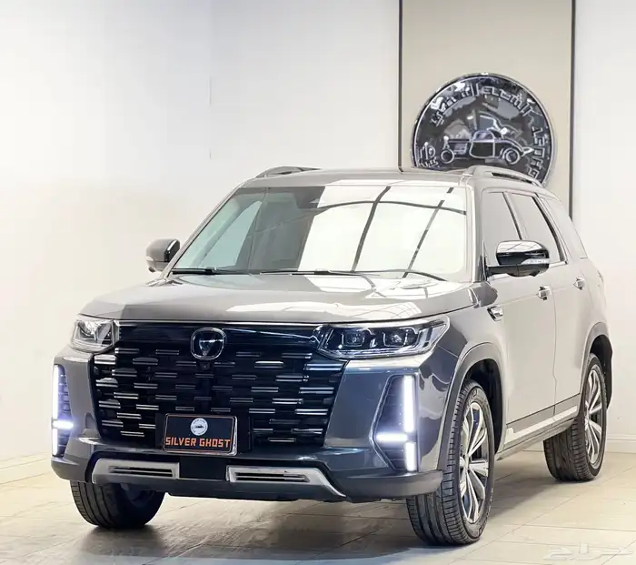 شانجان - CS95 - دبل -2024 1