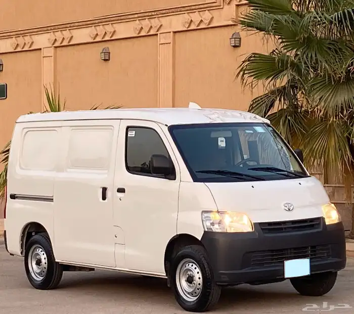 تويوتا لايت إس 2024 1