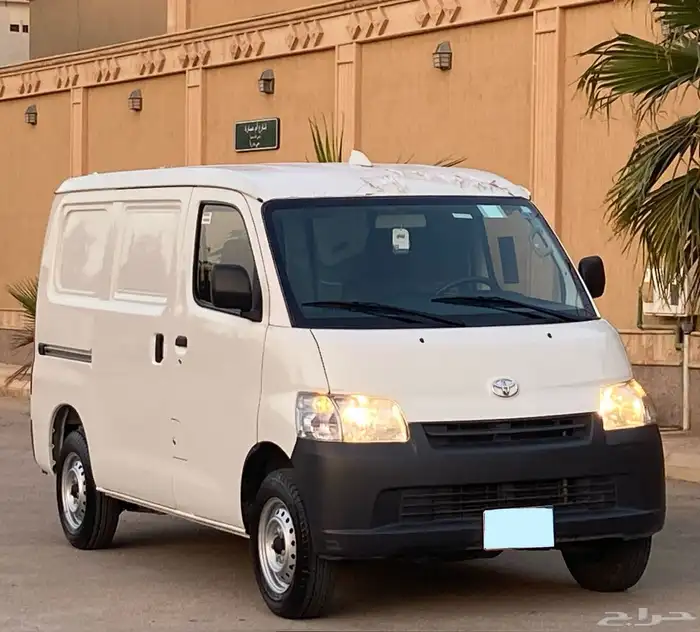 تويوتا لايت إس 2024 0