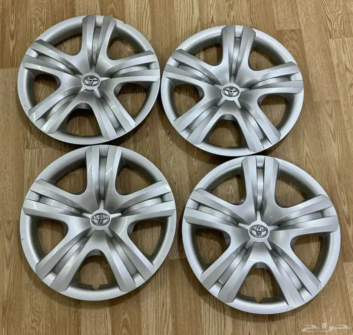 طيس كامري وارد قطر وكاله اصلي بحالة الوكاله 0