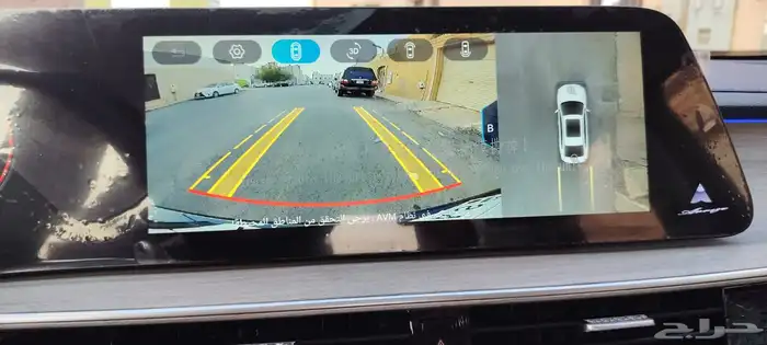 للبيع شيري اريزو 8 فل كامل كمفورت (2025) ( اخت الجديده) 33