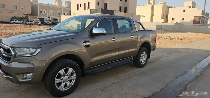 فورد رينجر 3.2 0