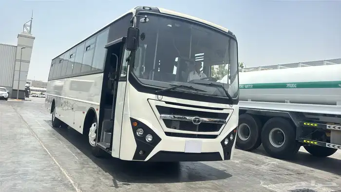 باصات للإيجار الشهري والسنوي 0