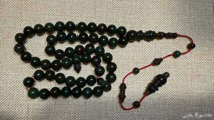 سبحة 2