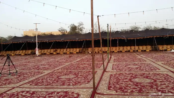 خيام وحفلات 9