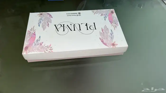 مطابع كروت فواتير أختام لوحات أكرليك بروشورات 29