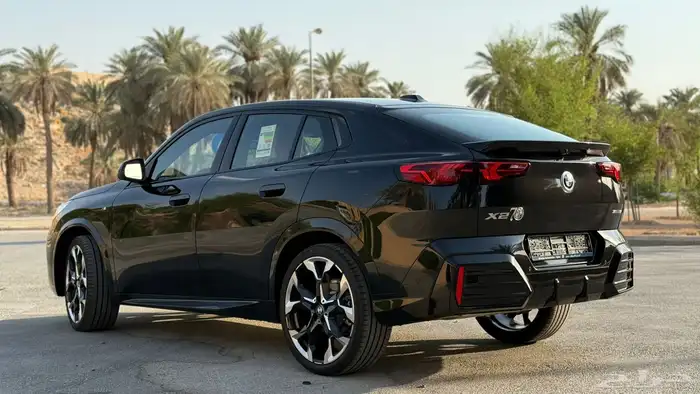 بي ام دبليو اكس 2 ام كيت فل كامل 2026 جديد( تم البيع ) 3