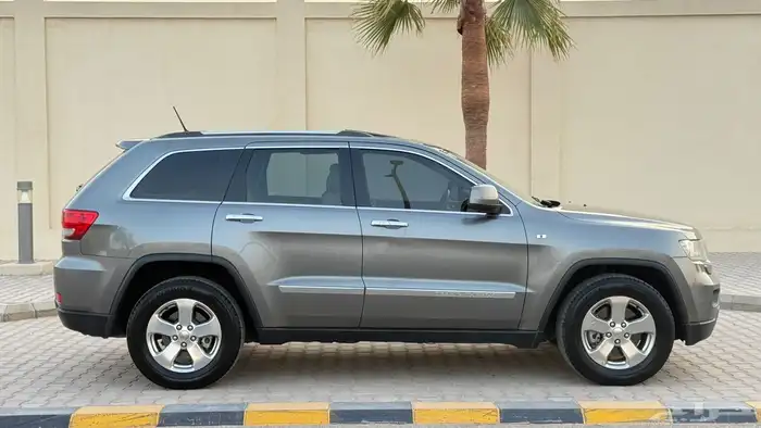 جيب شروكي8 سرندل 2013 7