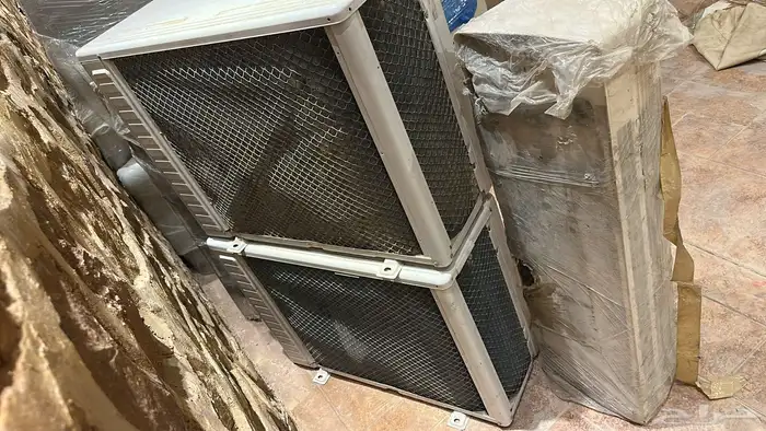 مكيفات 2