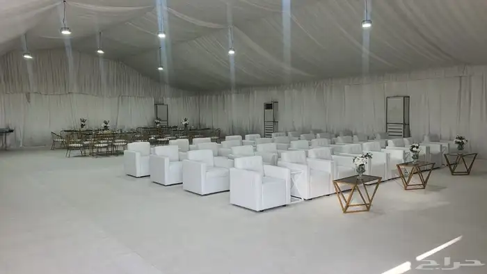 تراس مسارح شاشات اضاءة تصوير عروض اليوم الوطني 95 19