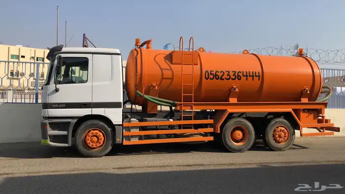 شاحنة مرسيدس 0