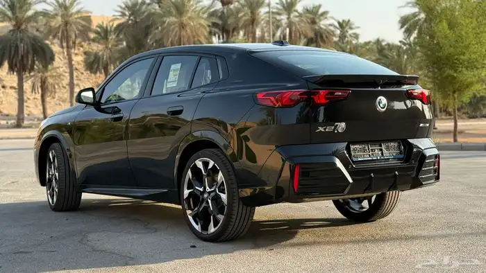 بي ام دبليو اكس 2 ام كيت فل كامل 2026 جديد( تم البيع ) 6