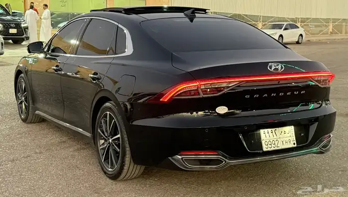 ازيرا موديل 2020 مع اللوحه 6