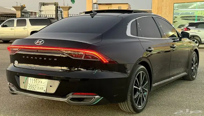 ازيرا موديل 2020 مع اللوحه 2