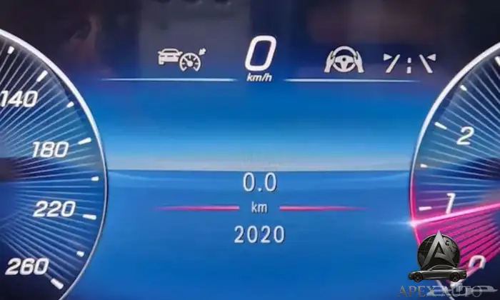CLA 250 AMG ارخص سعر في السوق 14
