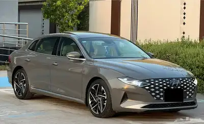 هونداي ازيرا 2021 فل كامل (بحالة ممتازة) index