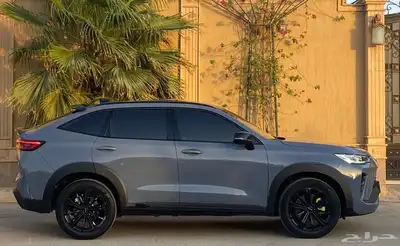 هافال H6 GT 2023 سعودي index