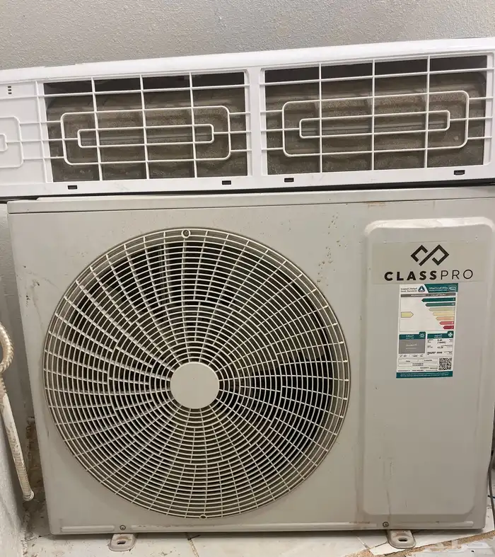 مكيف سبليت Class Pro 2