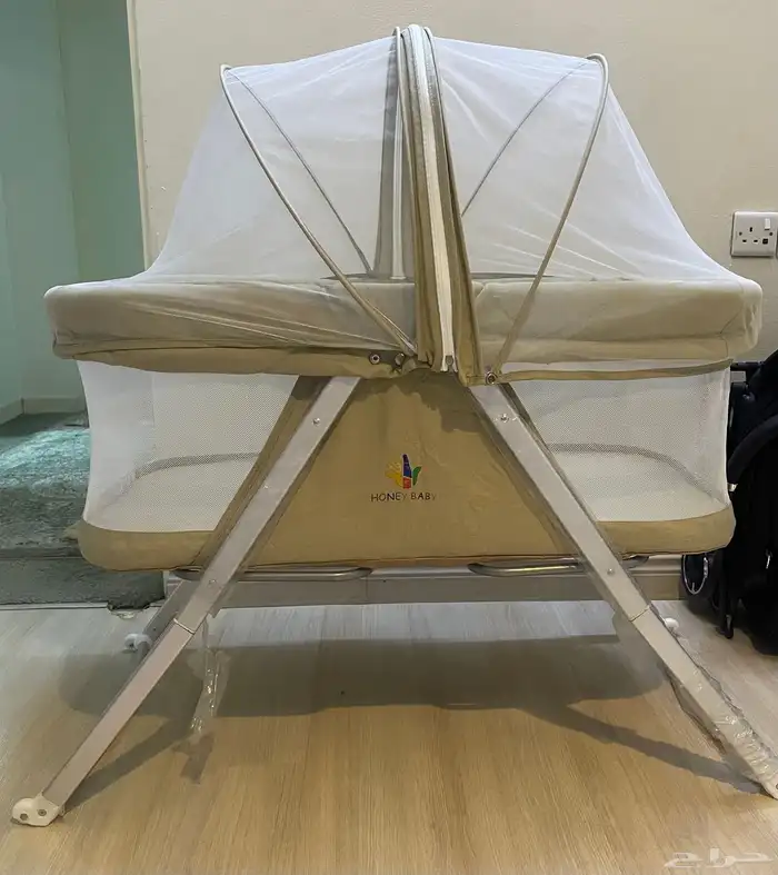 سرير اطفال 0
