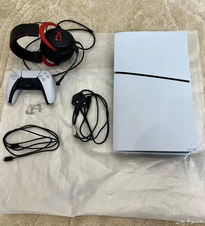 بلايستيشن PS5 1