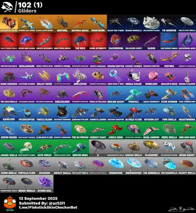 حساب فورت سكن ابل index