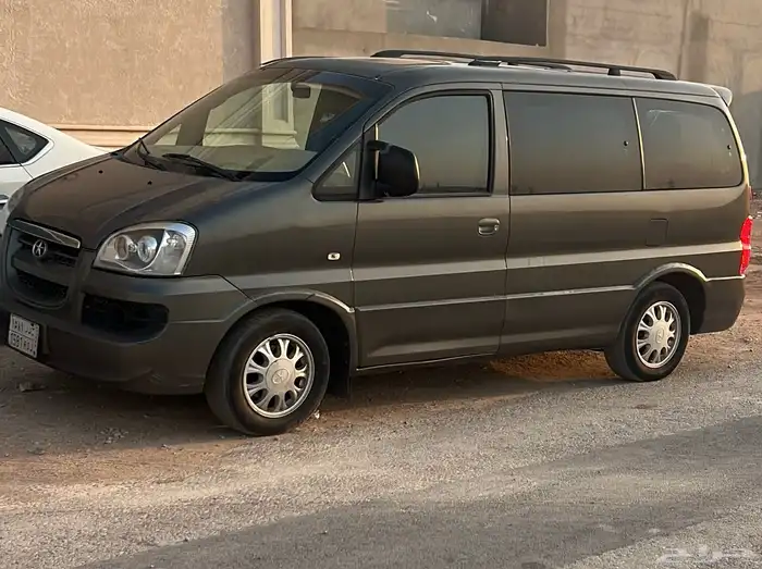 فان جاك للايجار 0