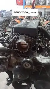 يوجد لدينا قطع غيار سيارات 6