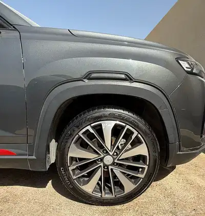 شانجان CS35 Plus - 2023 - اول مالك index
