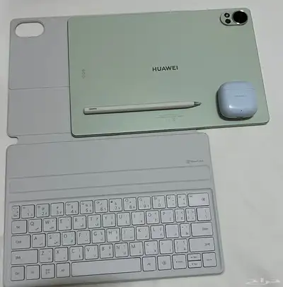 هواوي ميت باد 12X شاشة بيبرمات Huawei MatePad 12X نظيف index