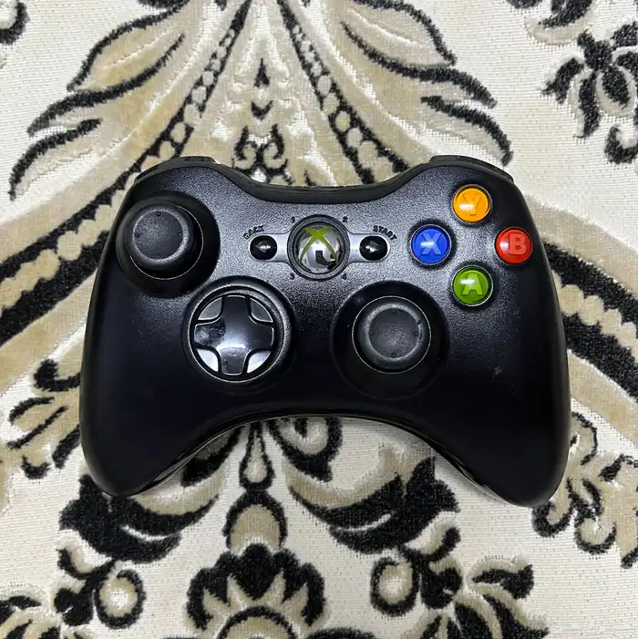 يد اكس بوكس 360 0