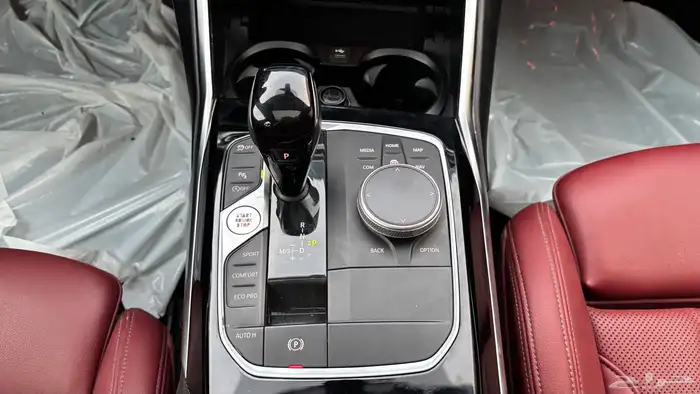 للبيع بي ام 320i 2022 منوه للمستخدم 15