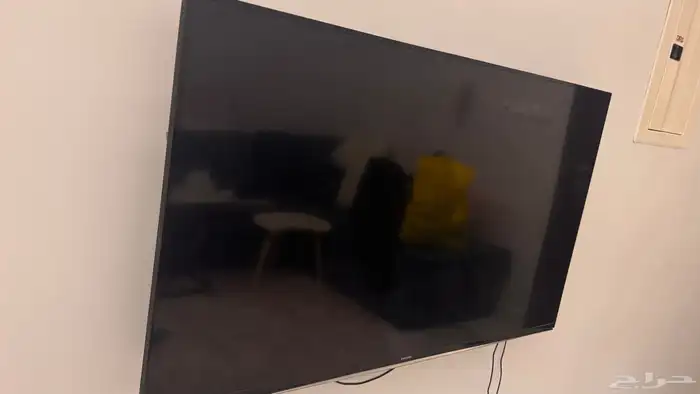 تلفزيون سامسونج 54 بوصة 1