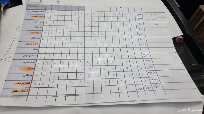 داولب حديد سرير حديد سرير الاطفال مراتب دواب خشب غرفه النوم 10