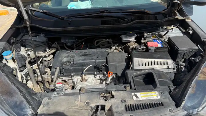 هوندا CRV 2021 29
